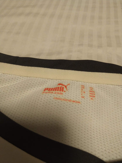 Stade Rennais Franca 2010 Shirt