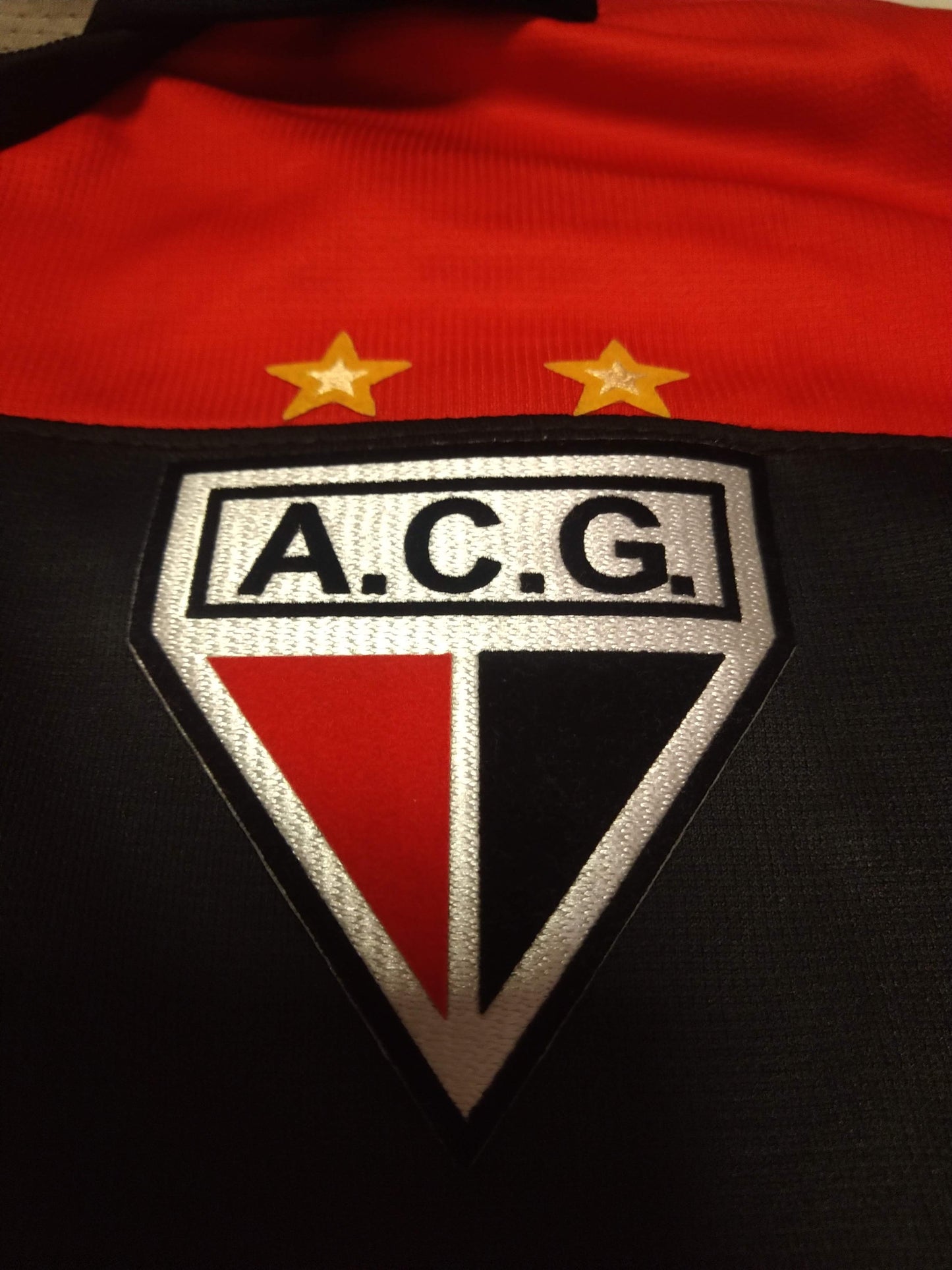 Atletico Goianiense Super Bolla Shirt