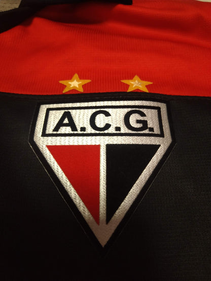 Atletico Goianiense Super Bolla Shirt