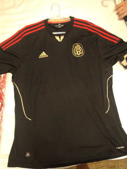 Mexico 2011 Shirt