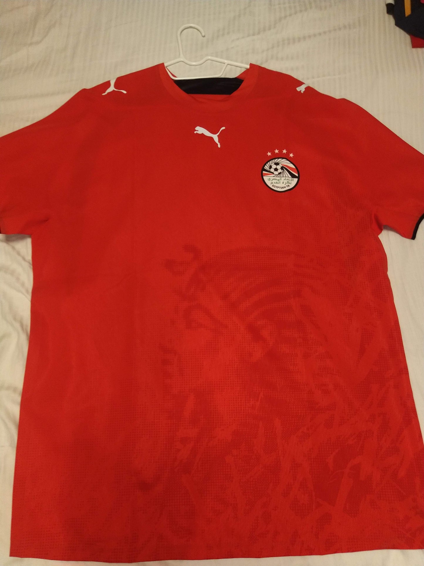 Puma Egypt Shirt 2XL