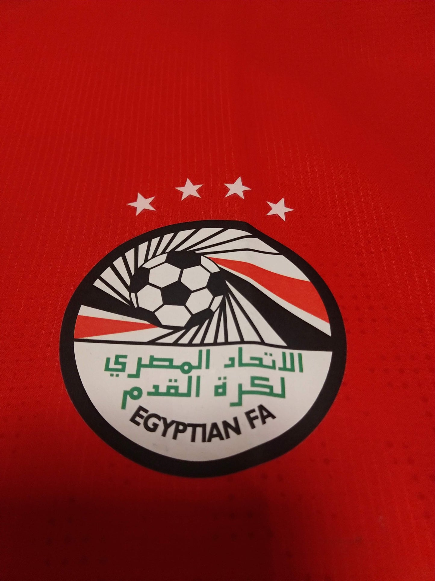 Puma Egypt Shirt 2XL