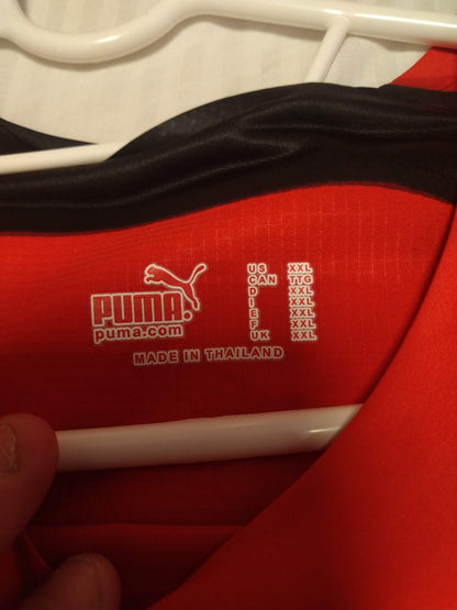 Puma Egypt Shirt 2XL