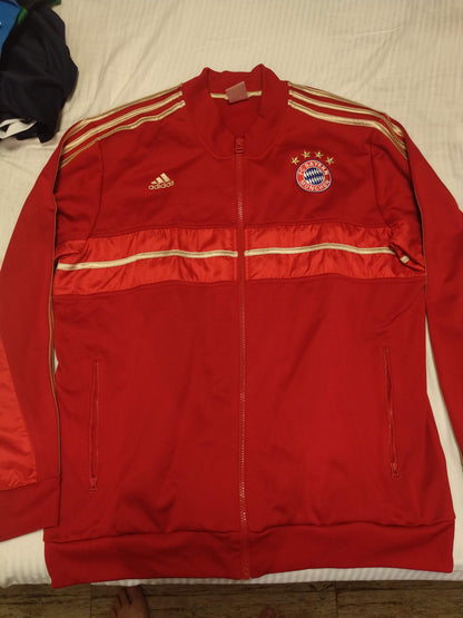 Bayern Muchen GG Jacket