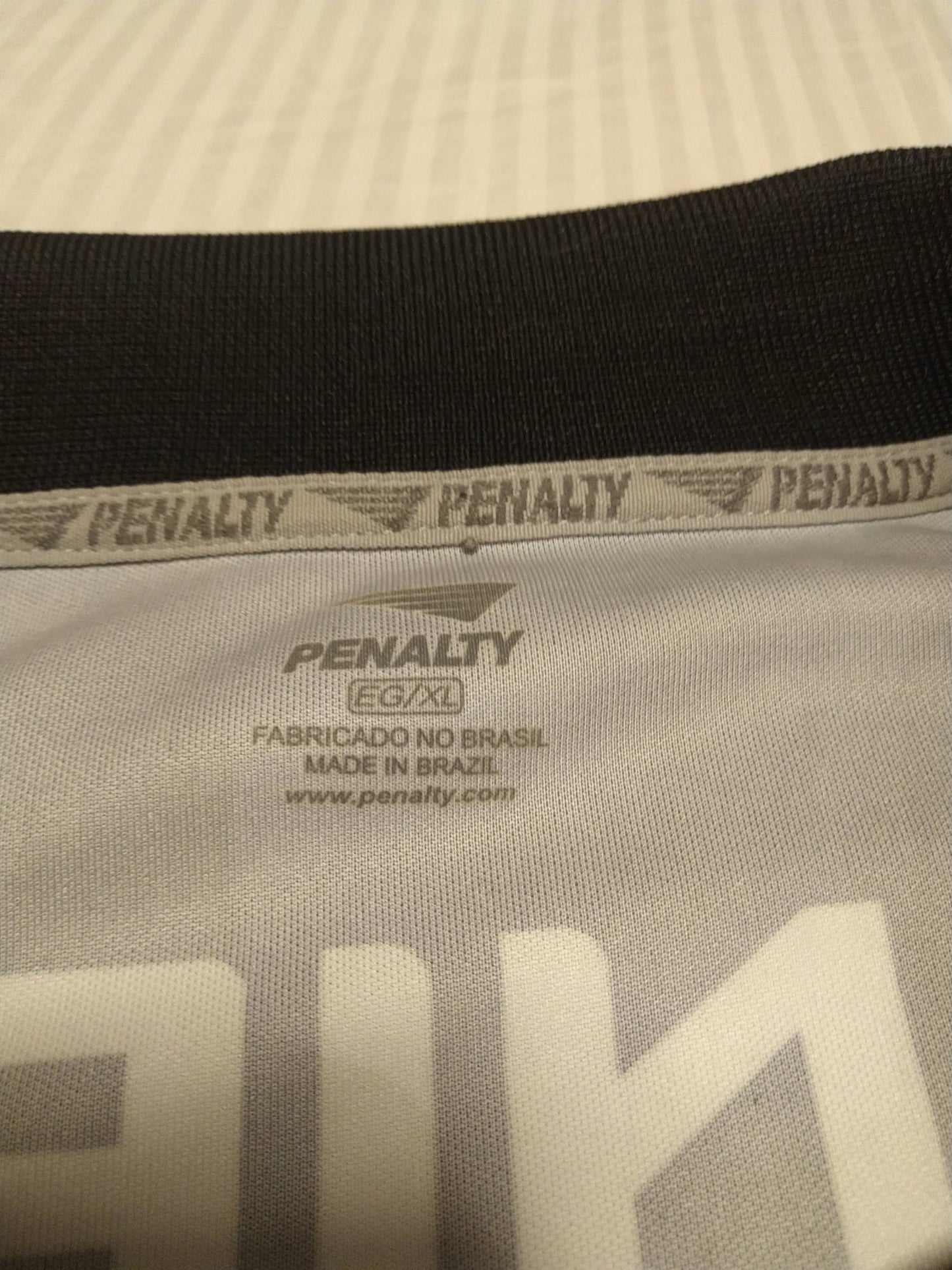 Portuguese Cavalera Shirt