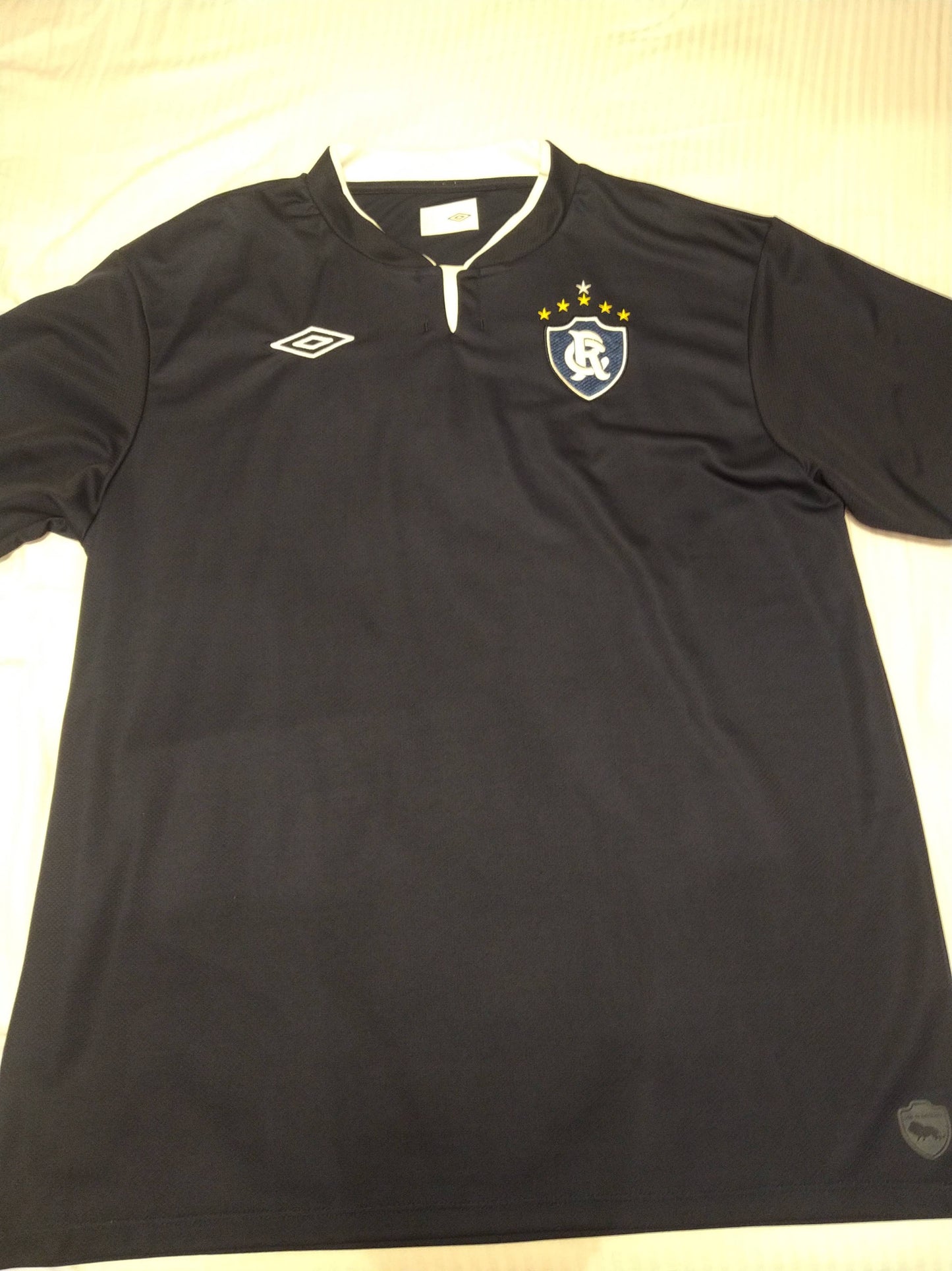 Umbro Rowing Shirt