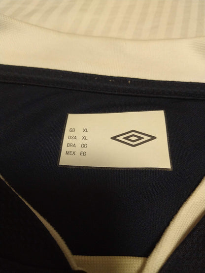 Umbro Rowing Shirt