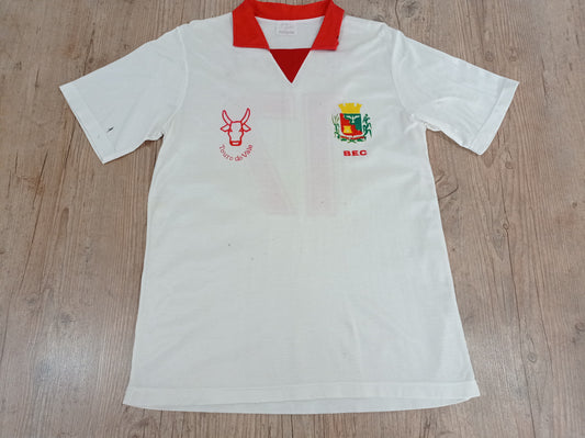 Rara Camisa do Barretos - 1991 - De Jogo