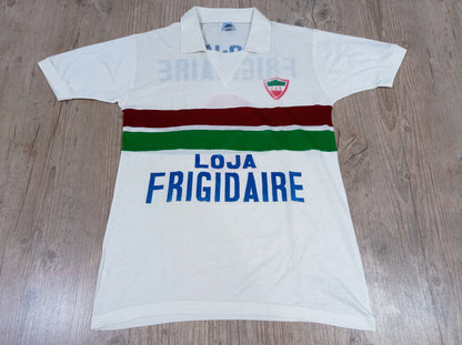 Rare CSE Shirt - Alagoas - Game - Champion 80's