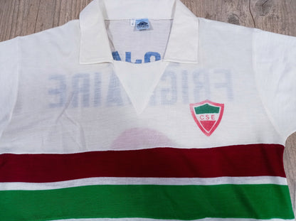 Rare CSE Shirt - Alagoas - Game - Champion 80's