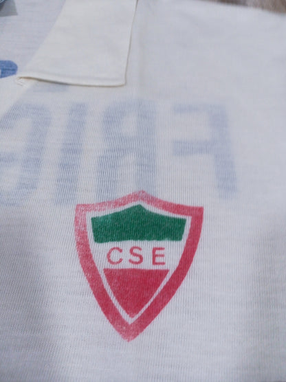 Rare CSE Shirt - Alagoas - Game - Champion 80's