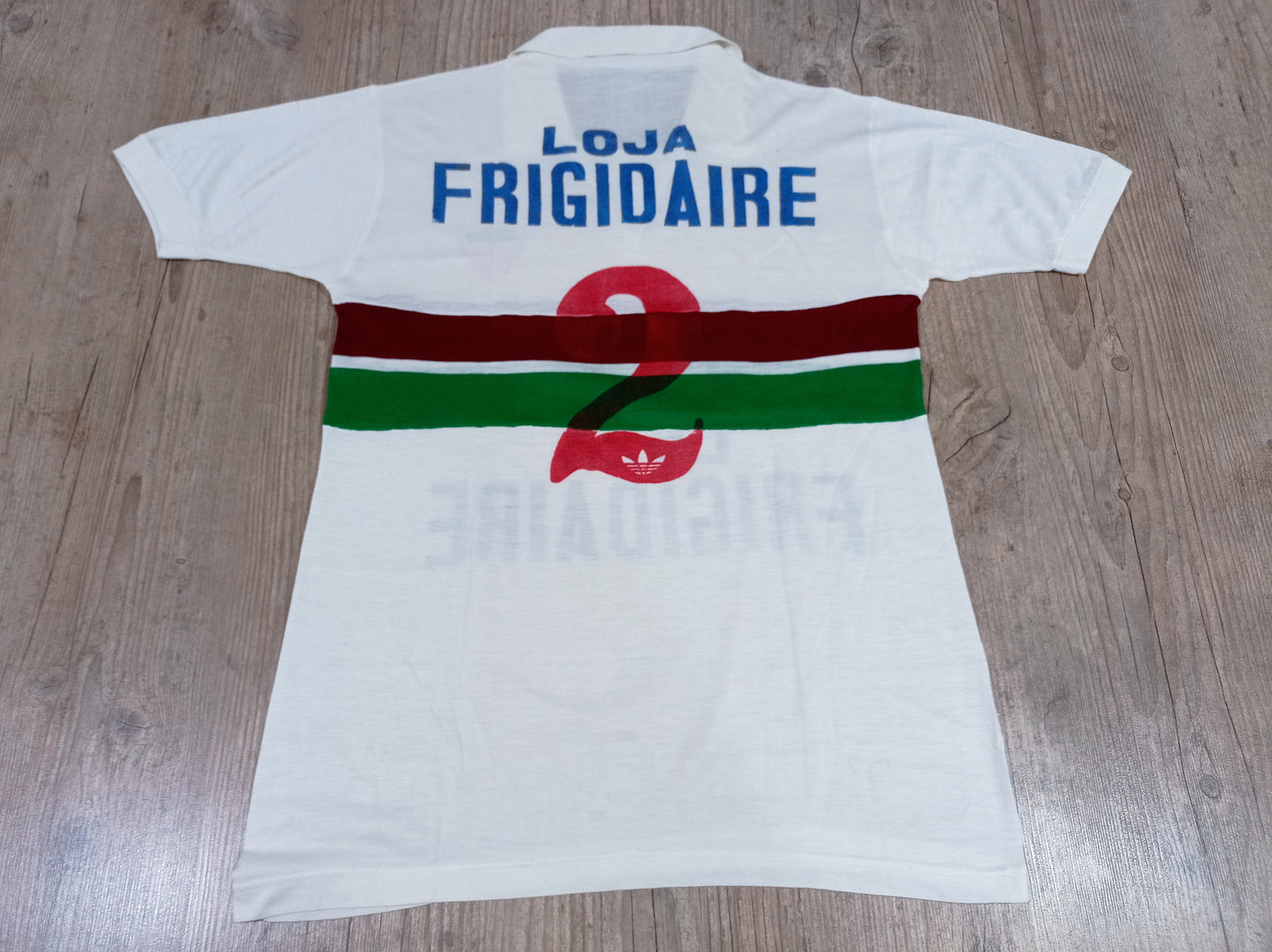 Rare CSE Shirt - Alagoas - Game - Champion 80's