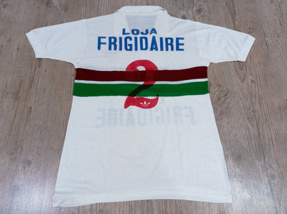 Rare CSE Shirt - Alagoas - Game - Champion 80's