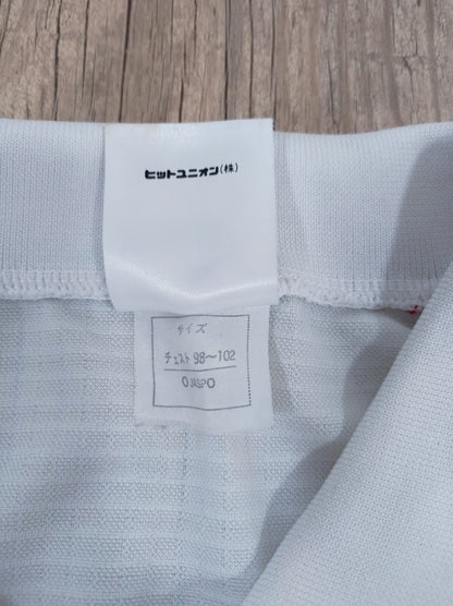 Raríssima Camisa Shizuoka FC - Japão - Usada Jogo - de Coleção!