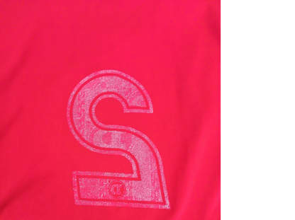 Rara Camisa Do América-SP - SJRP - Dellerba - Anos 90 Jogo