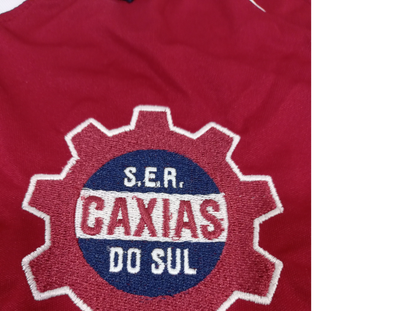Beautiful Caxias Game Shirt - All Painted - 2007