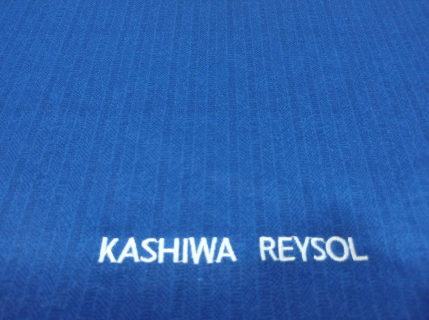 Rare Kashiwa Reysol Shirt - Away - 1997/1998 - Japan