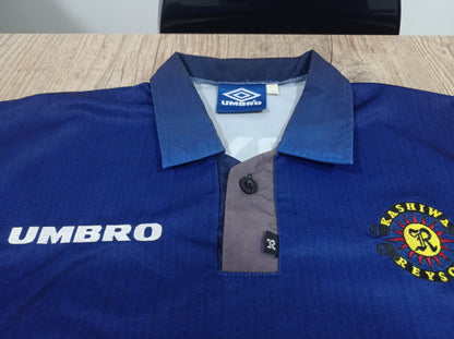 Rare Kashiwa Reysol Shirt - Away - 1997/1998 - Japan