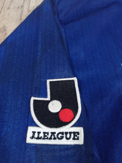 Rare Kashiwa Reysol Shirt - Away - 1997/1998 - Japan