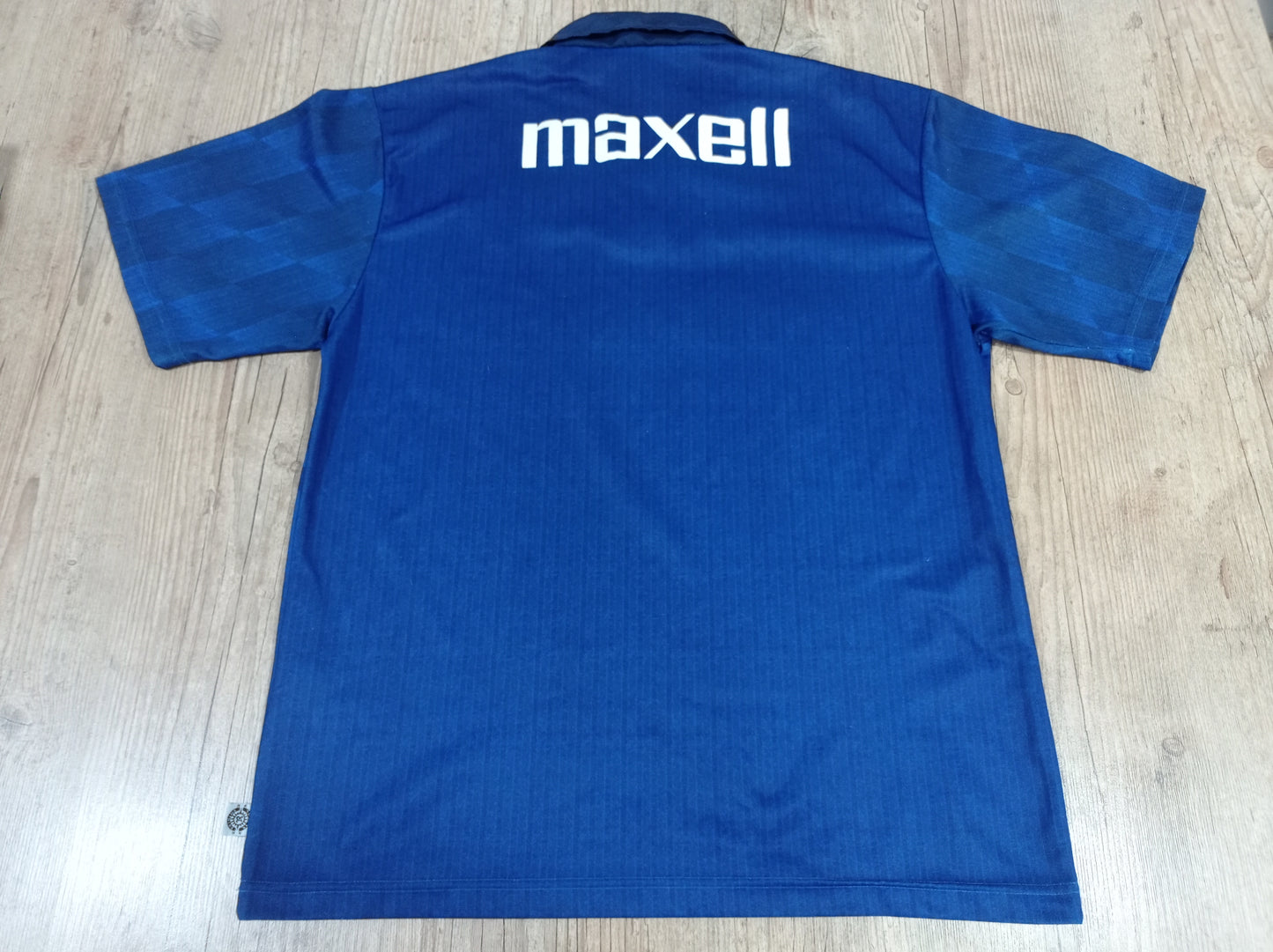 Rare Kashiwa Reysol Shirt - Away - 1997/1998 - Japan