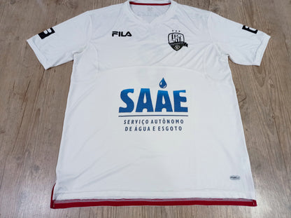 Rare Democrat Game Shirt - Governador Valadares - Fila
