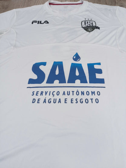 Rare Democrat Game Shirt - Governador Valadares - Fila