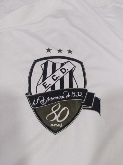 Rare Democrat Game Shirt - Governador Valadares - Fila