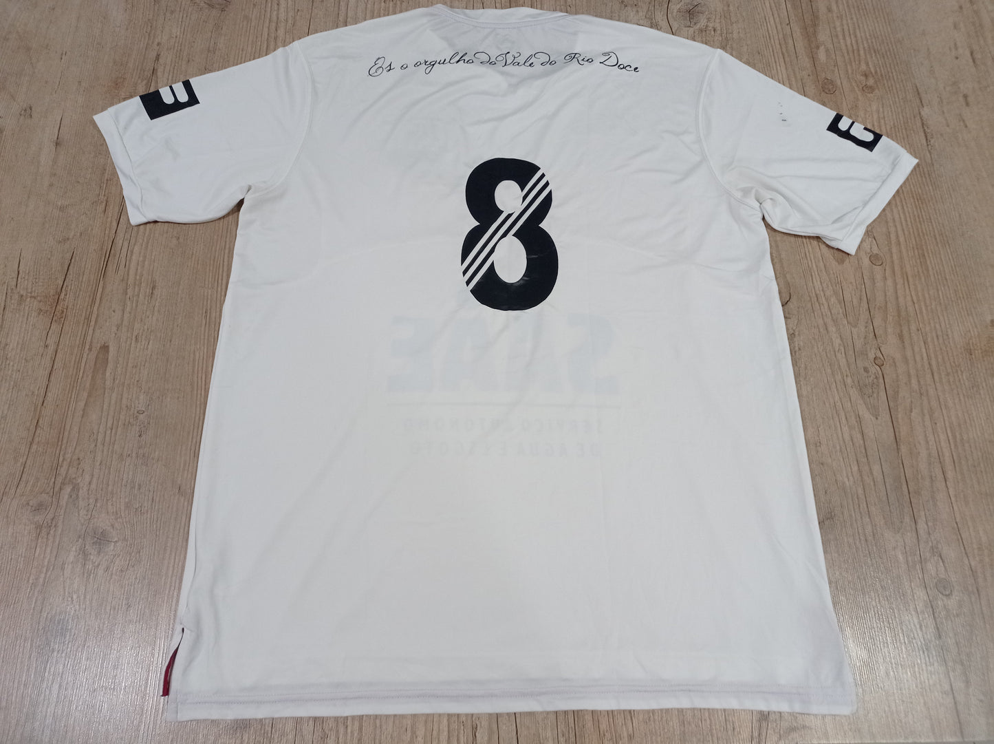 Rare Democrat Game Shirt - Governador Valadares - Fila