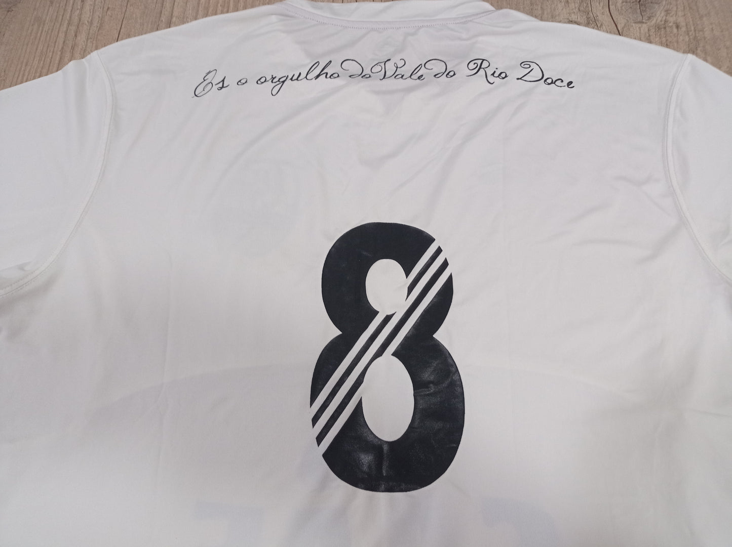 Rare Democrat Game Shirt - Governador Valadares - Fila