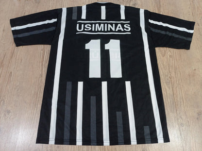 Camisa do Social - Coronel Fabriciano - Anos 2000 de Jogo