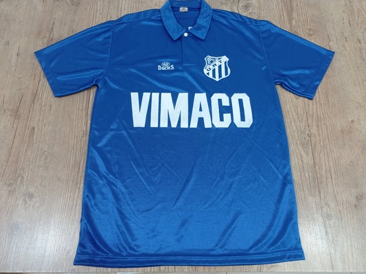 Rare URT Shirt - Minas - 90s