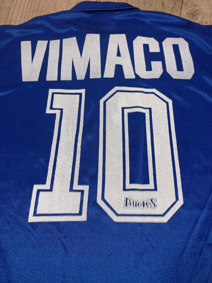 Rara Camisa da URT - Minas - Anos 90