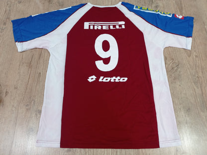Beautiful Caxias Shirt - 2005 - Game - Lotto