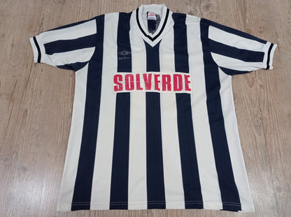 Raríssima Camisa Espinho - Portugal 1ª Divisão - de Jogo - de Coleção!