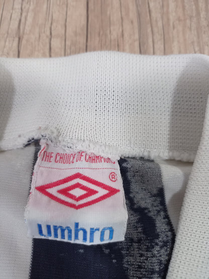 Raríssima Camisa Espinho - Portugal 1ª Divisão - de Jogo - de Coleção!