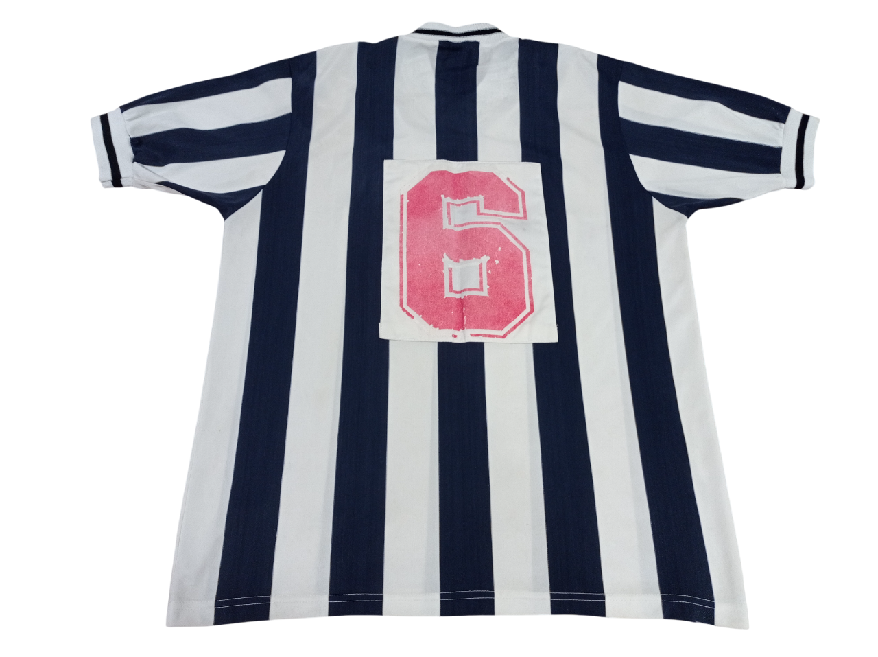 Raríssima Camisa Espinho - Portugal 1ª Divisão - de Jogo - de Coleção!