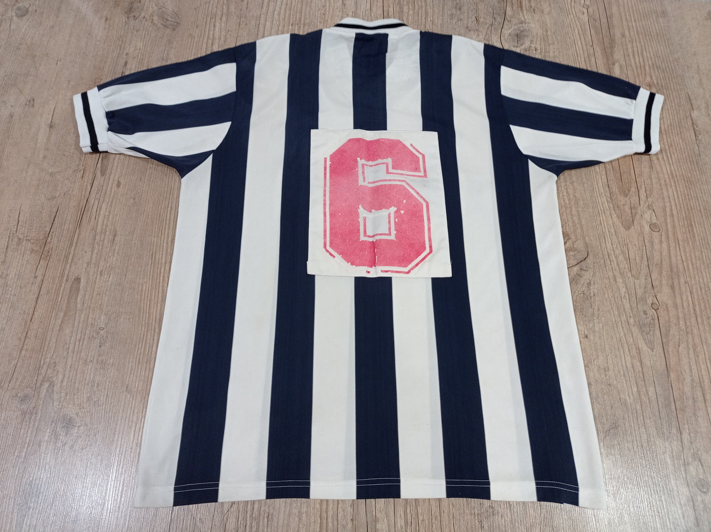 Raríssima Camisa Espinho - Portugal 1ª Divisão - de Jogo - de Coleção!