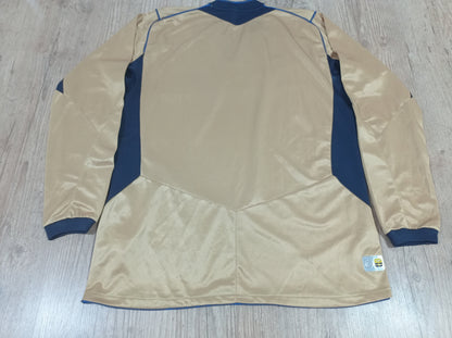 Beautiful Sweden Shirt - 2004 - Special Centenary Edition - Long Sleeves