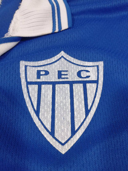 Very rare Paraense shirt - Pará de Minas - Minas Gerais 90s