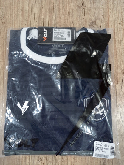 Rowing Shirt - Long Sleeve - Made from Recyclables