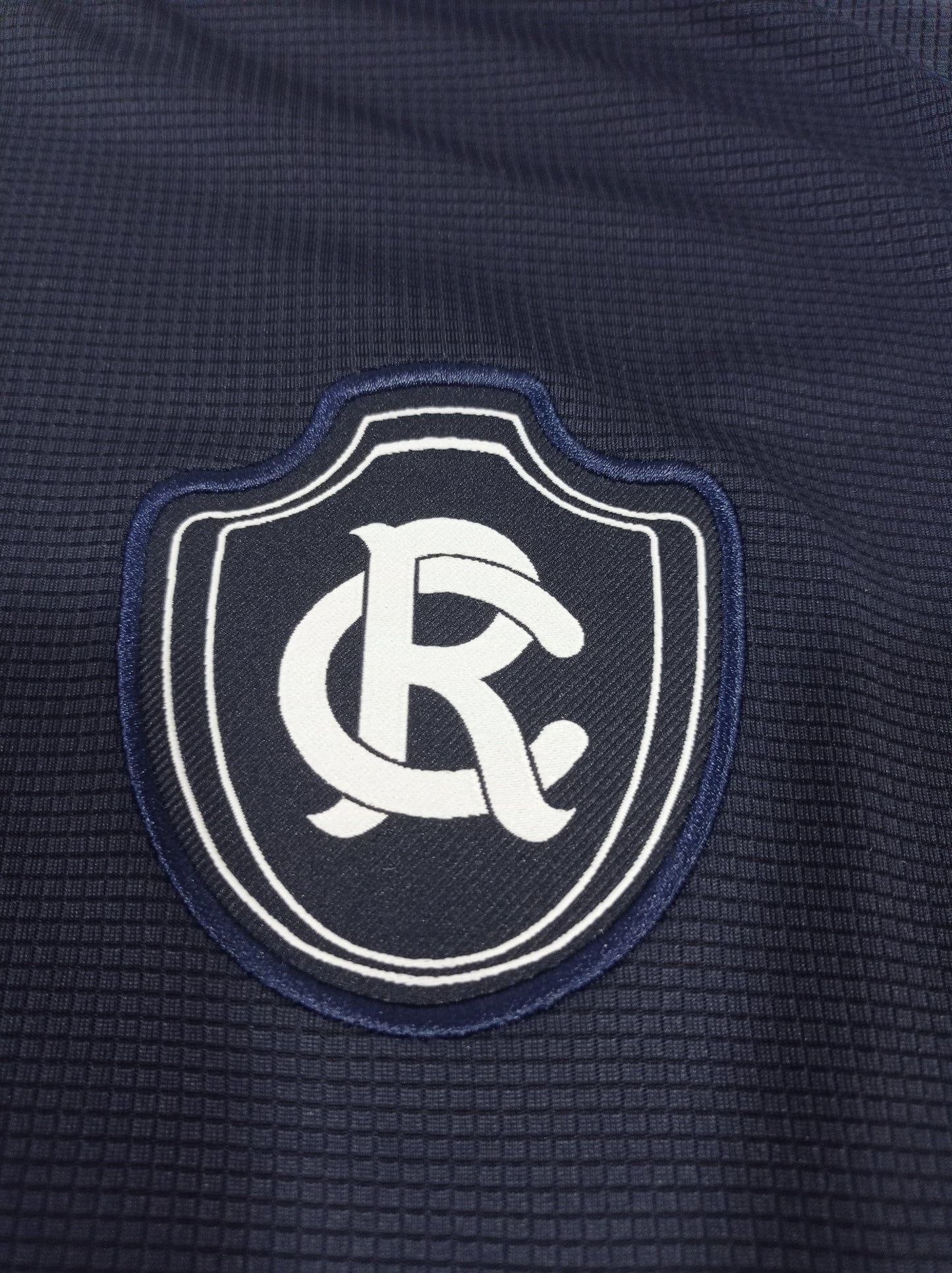 Rowing Shirt - Long Sleeve - Made from Recyclables