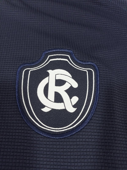 Rowing Shirt - Long Sleeve - Made from Recyclables