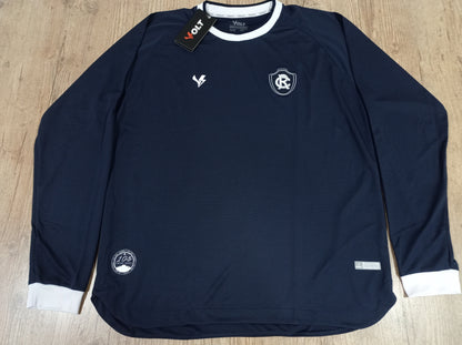 Rowing Shirt - Long Sleeve - Made from Recyclables