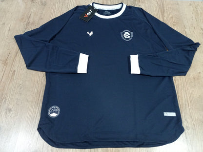 Rowing Shirt - Long Sleeve - Made from Recyclables