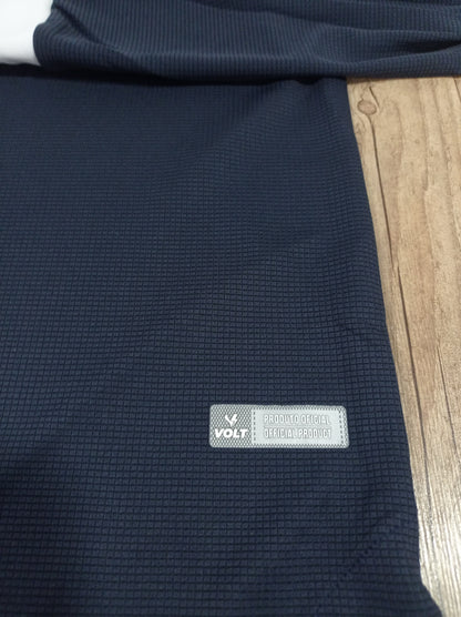 Rowing Shirt - Long Sleeve - Made from Recyclables