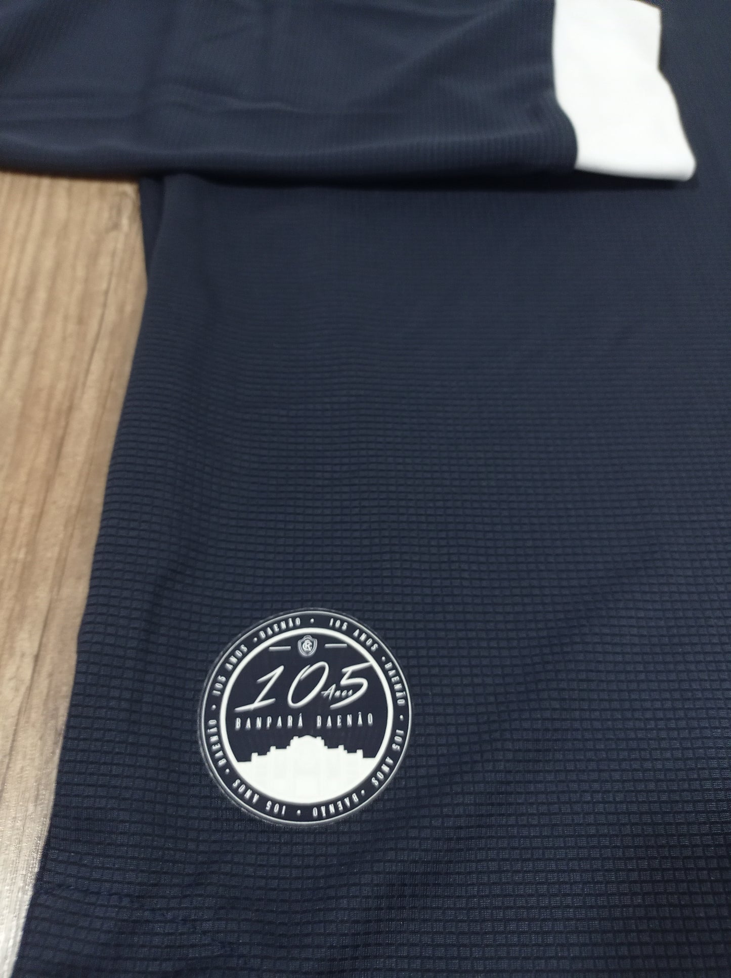 Rowing Shirt - Long Sleeve - Made from Recyclables