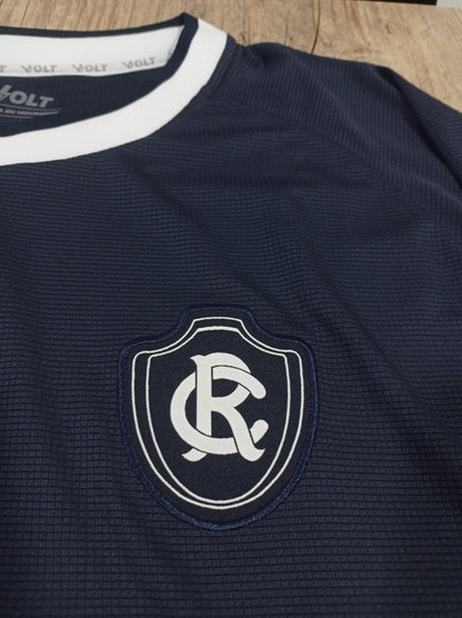 Rowing Shirt - Long Sleeve - Made from Recyclables