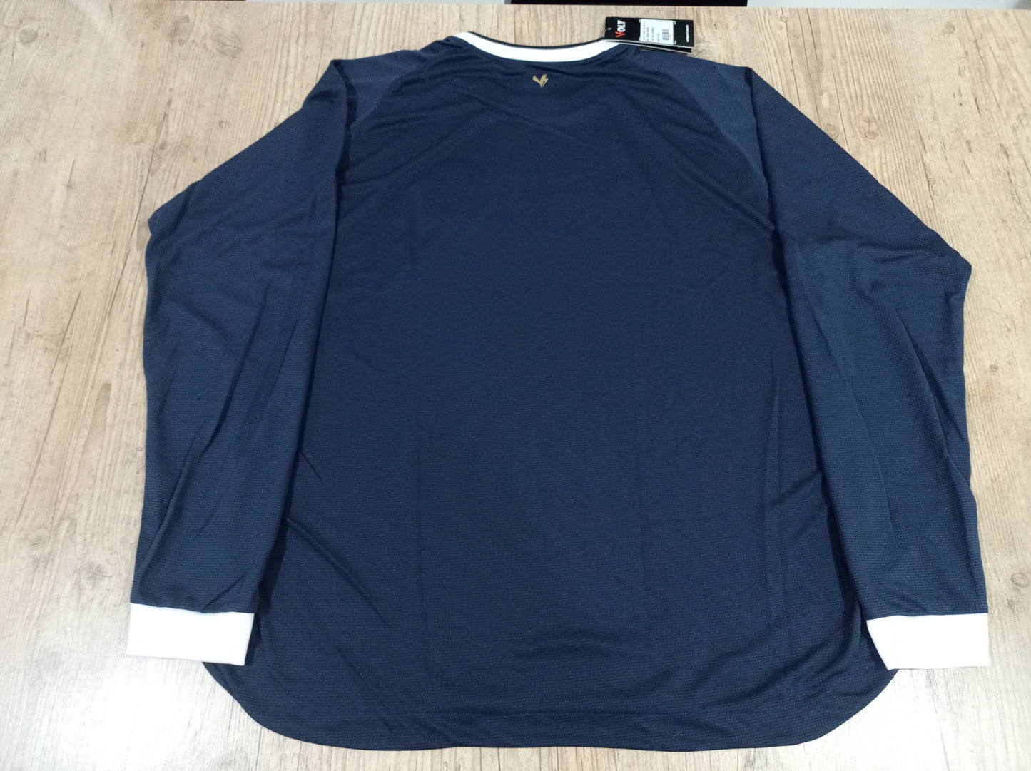 Rowing Shirt - Long Sleeve - Made from Recyclables