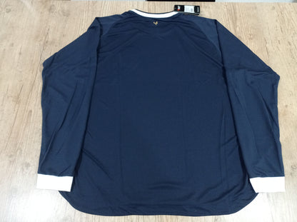 Rowing Shirt - Long Sleeve - Made from Recyclables
