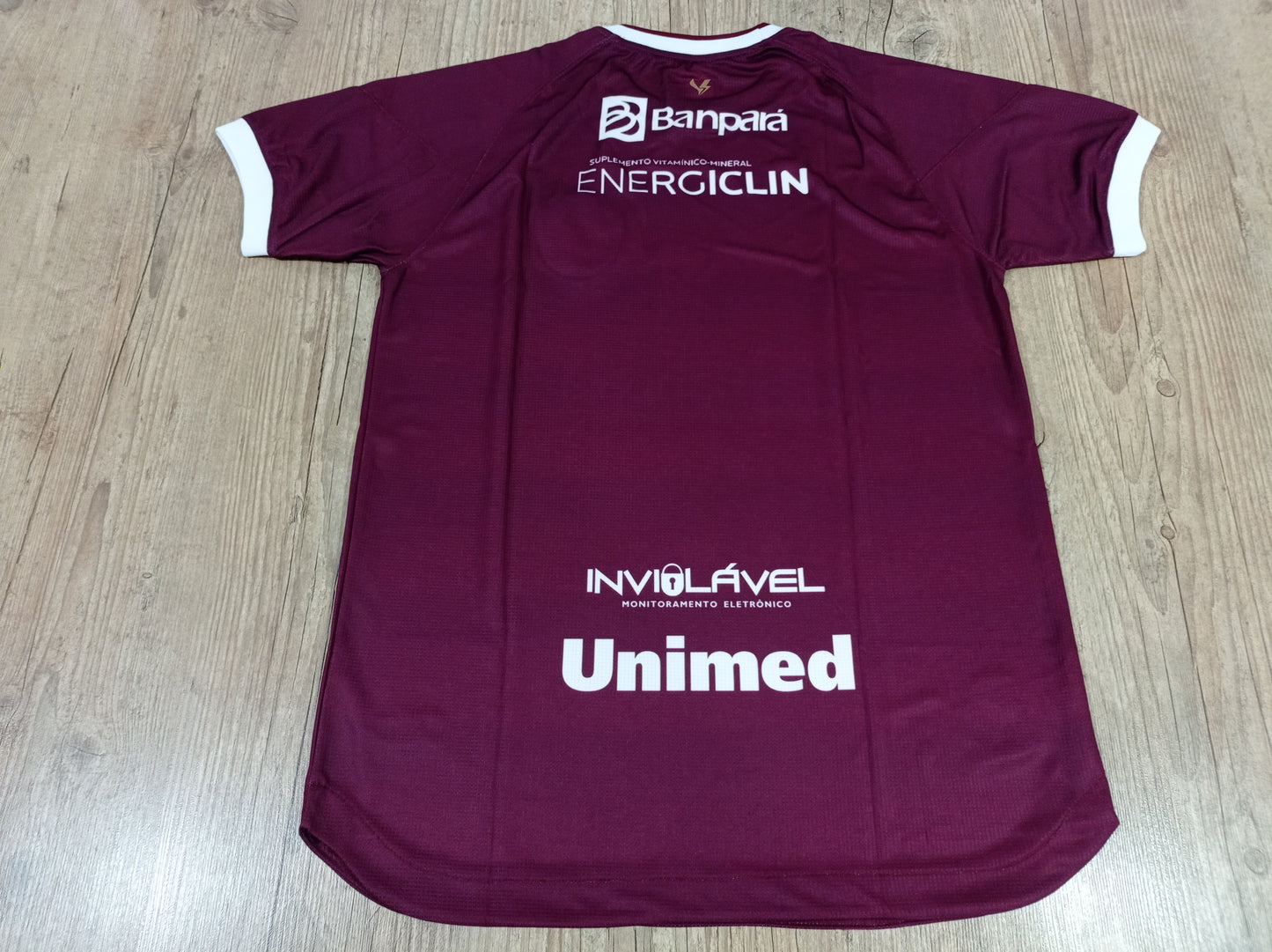 Remo Shirt - Goalkeeper - Player Model